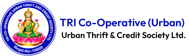TRI Co-Operative Urban Thrift and Credit Society Ltd.